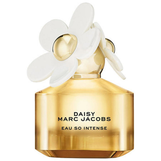 Marc Jacobs Daisy Eau So Intense – Eau de Parfum for Women, 50 ml