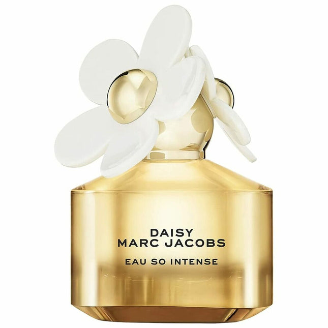 Marc Jacobs Daisy Eau So Intense – Eau de Parfum for Women, 100 ml