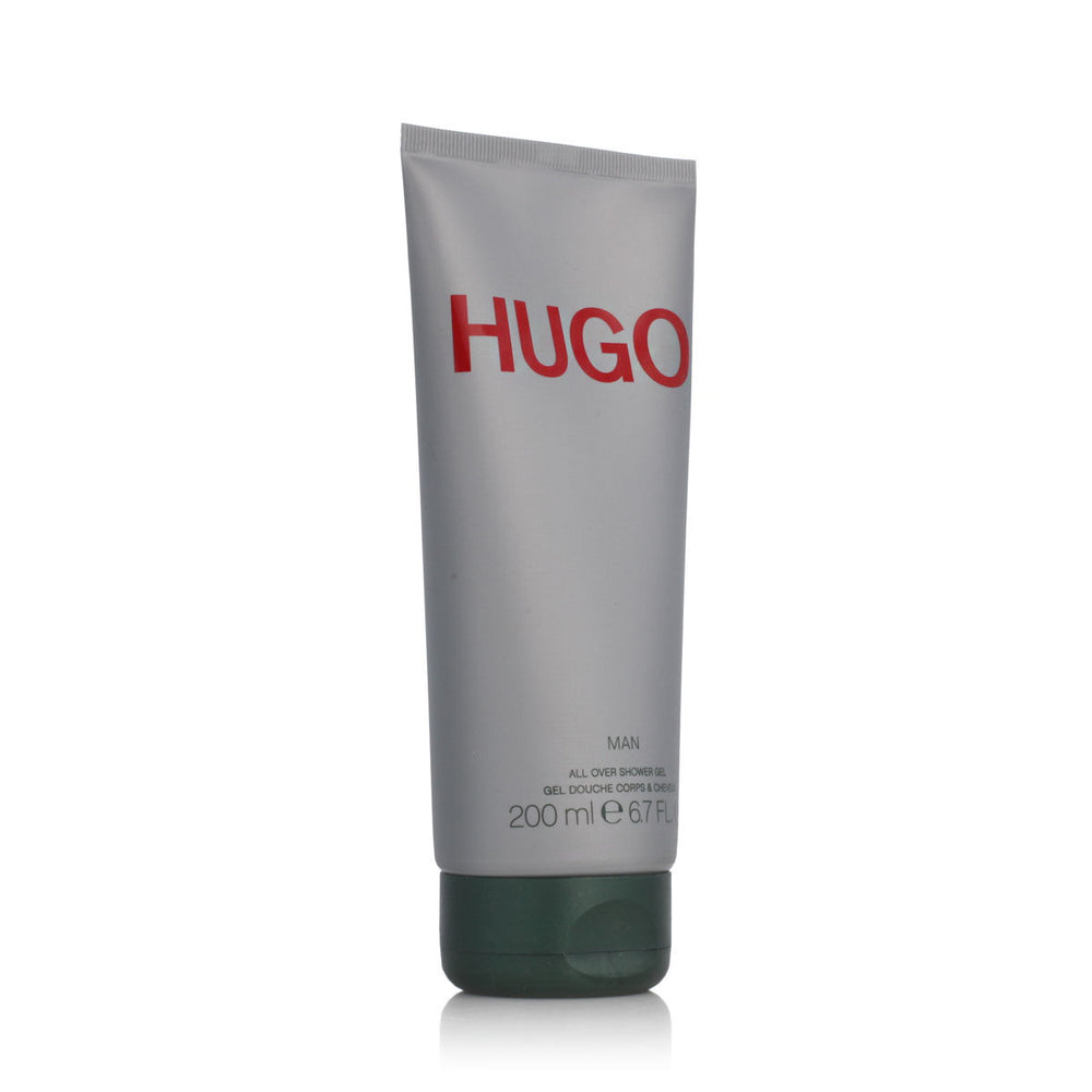 Hugo Boss Hugo – Shower Gel for Men, 200 ml