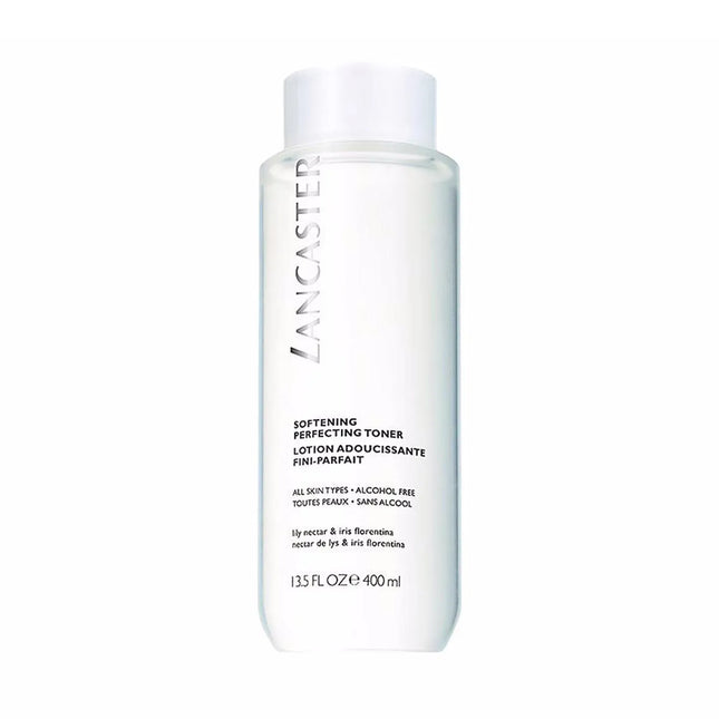 Lancaster Cleansers Softening Perfecting Toner Unisex, 400 ml