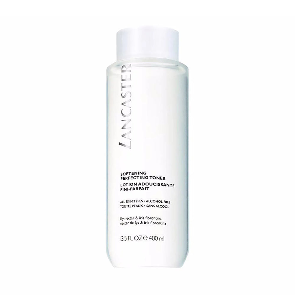 Lancaster Cleansers Softening Perfecting Toner Unisex, 400 ml