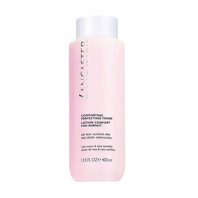 Lancaster Cleansers Comforting Perfecting Toner Unisex, 400 ml
