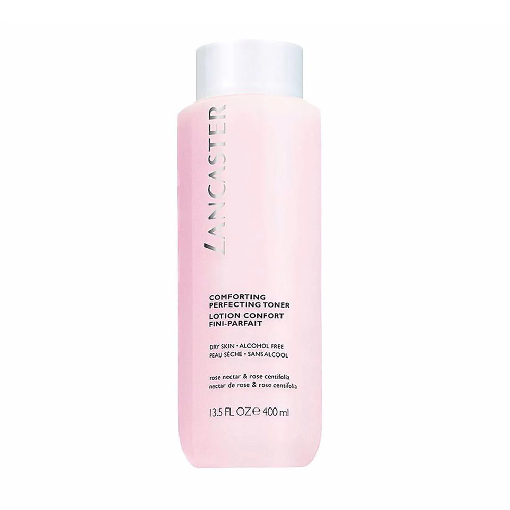 Lancaster Cleansers Comforting Perfecting Toner Unisex, 400 ml