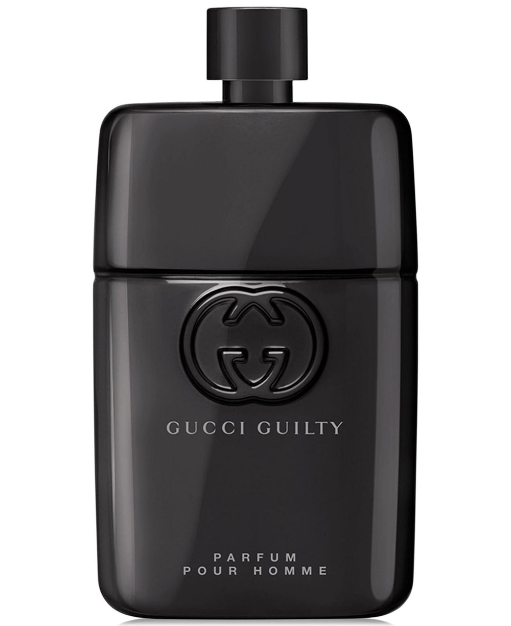Gucci Guilty Pour Homme – Parfum for Men, 150 ml