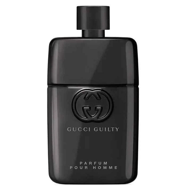 Gucci Guilty Pour Homme Parfum for Men – Eau de Parfum Spray, 90 ml