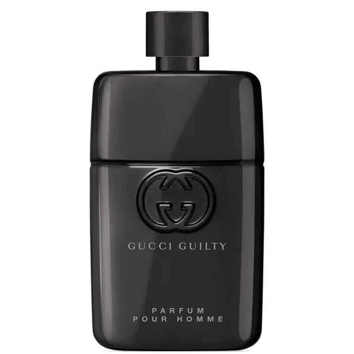 Gucci Guilty Pour Homme Parfum for Men – Eau de Parfum Spray, 90 ml