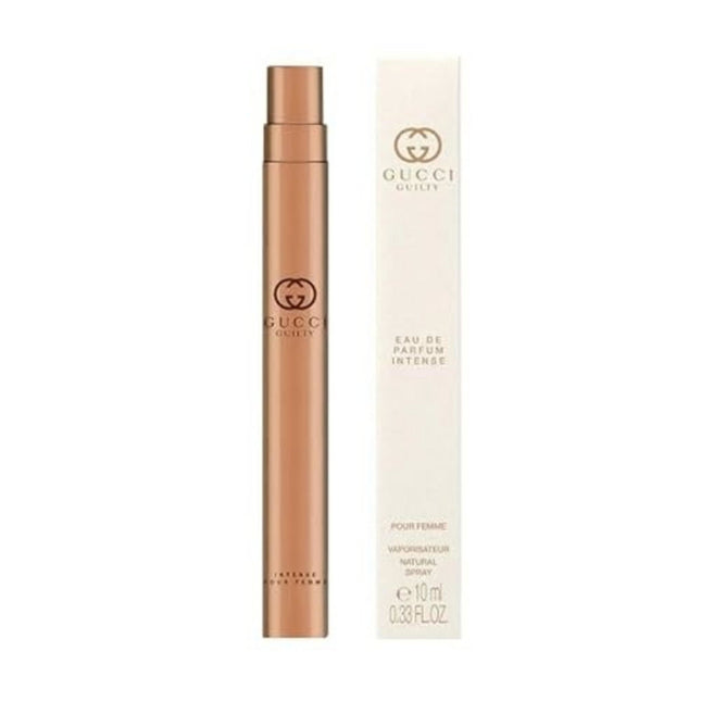 Gucci Guilty Pour Femme Intense – Eau de Parfum for Women, 10 ml