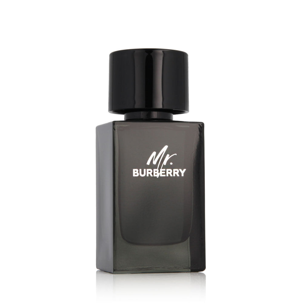 Burberry Mr. Burberry – Eau de Parfum for Men, 100 ml