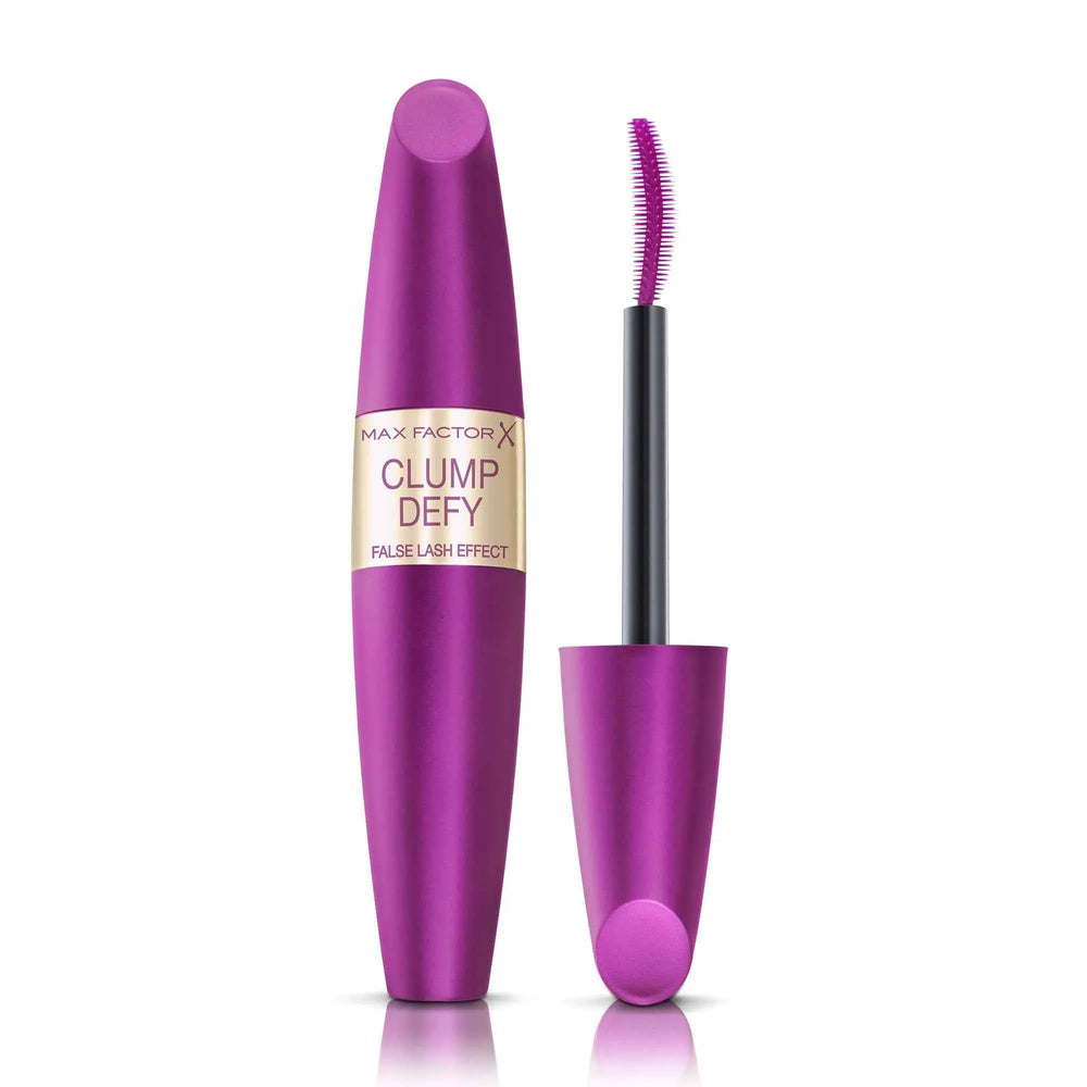 MAX Factor Clump Defy False Lash Effect – Mascara Black Unisex