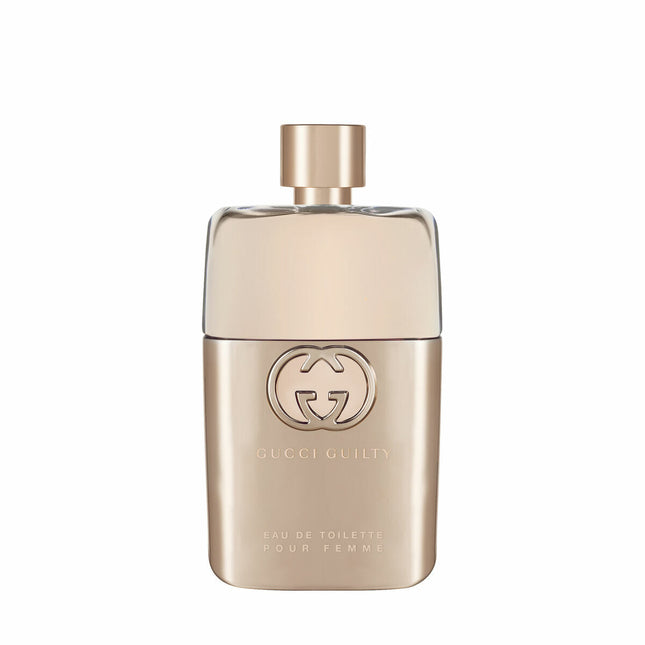 Gucci Guilty Eau de Toilette for Women, 90 ml
