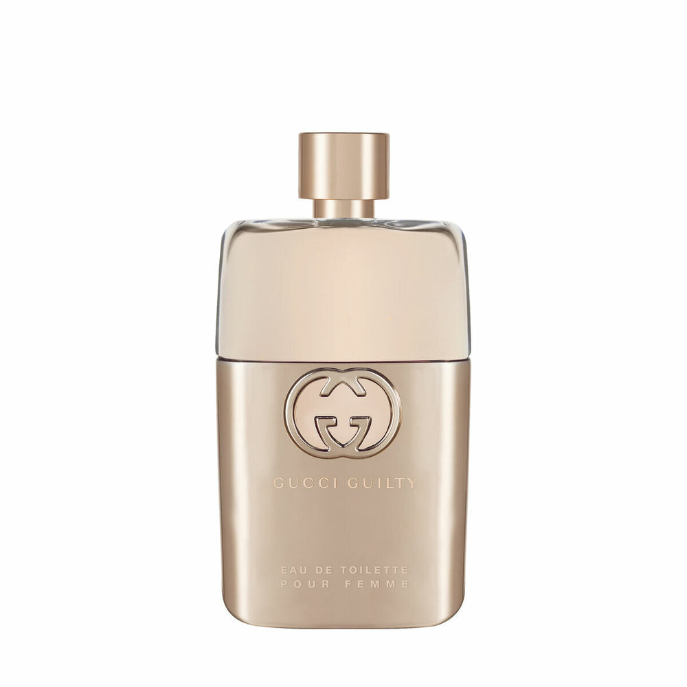Gucci Guilty Eau de Toilette for Women, 90 ml