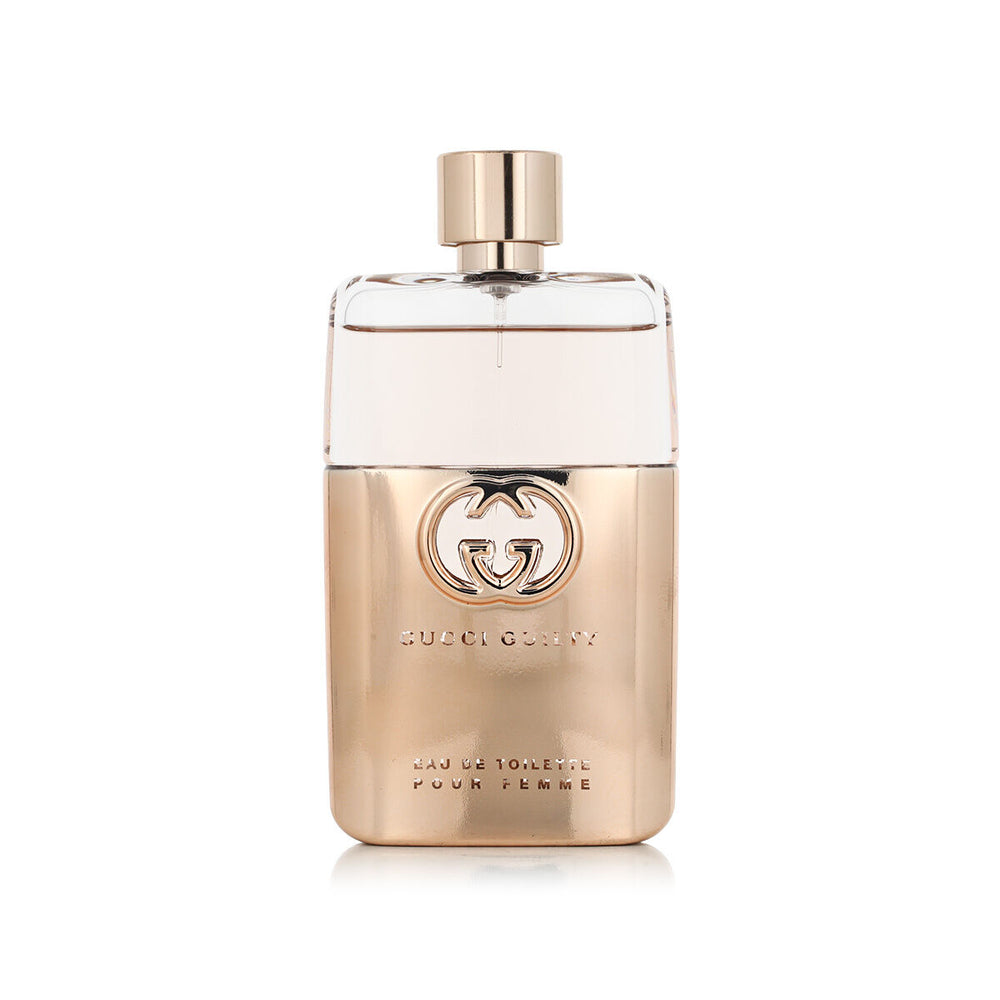 Gucci Guilty Eau de Toilette for Women, 90 ml