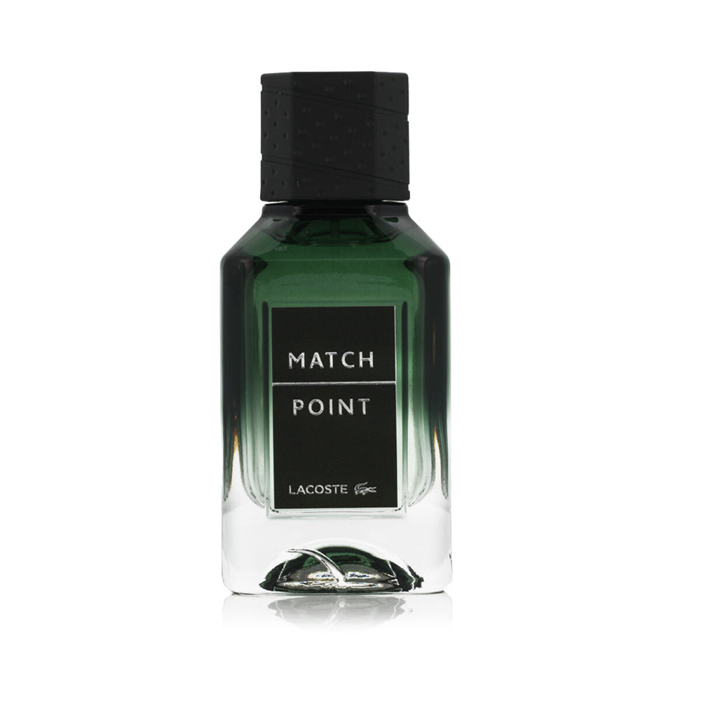 Lacoste Match Point – Eau de Parfum for Men, 50 ml