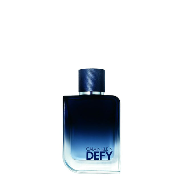 Calvin Klein Defy Eau de Parfum for Men, 100 ml