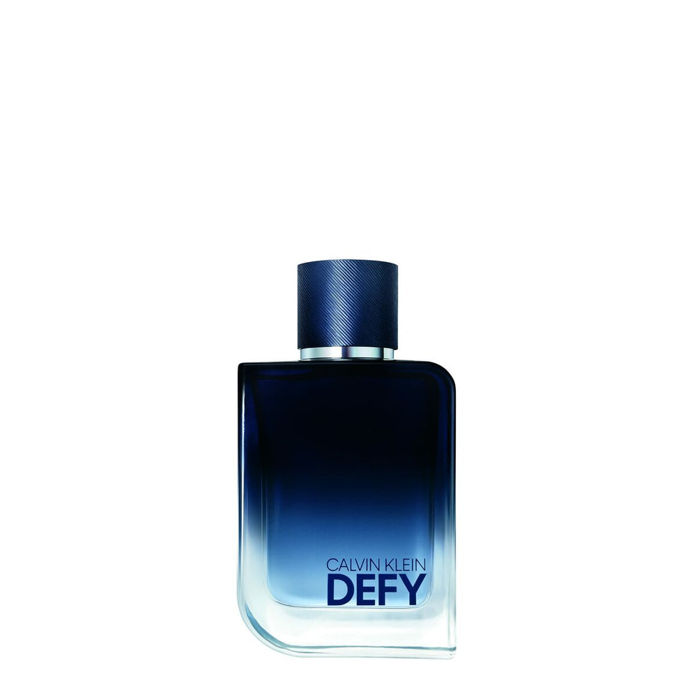 Calvin Klein Defy Eau de Parfum for Men, 100 ml
