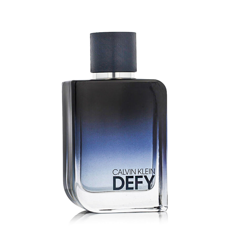 Calvin Klein Defy Eau de Parfum for Men, 50 ml