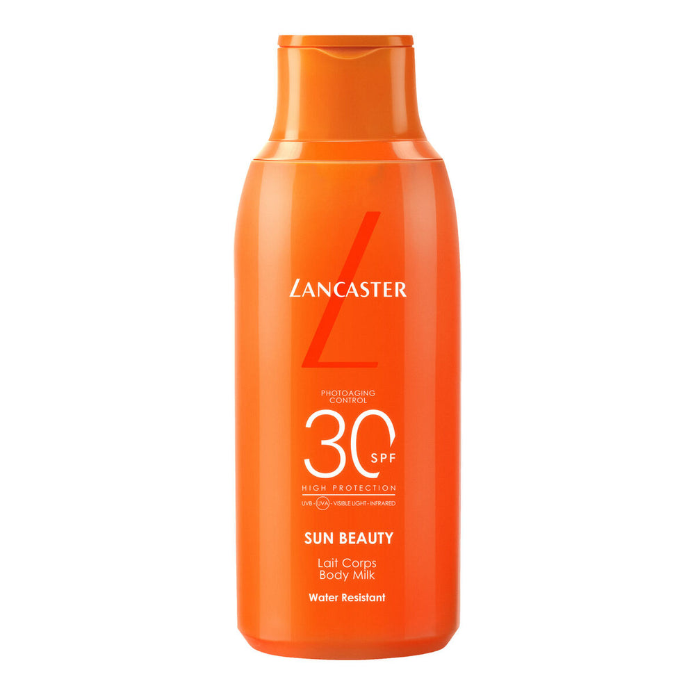 Lancaster Sun Beauty – Body Milk for Unisex, 175