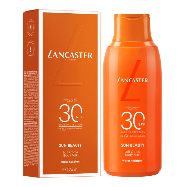 Lancaster Sun Beauty – Body Milk for Unisex, 175
