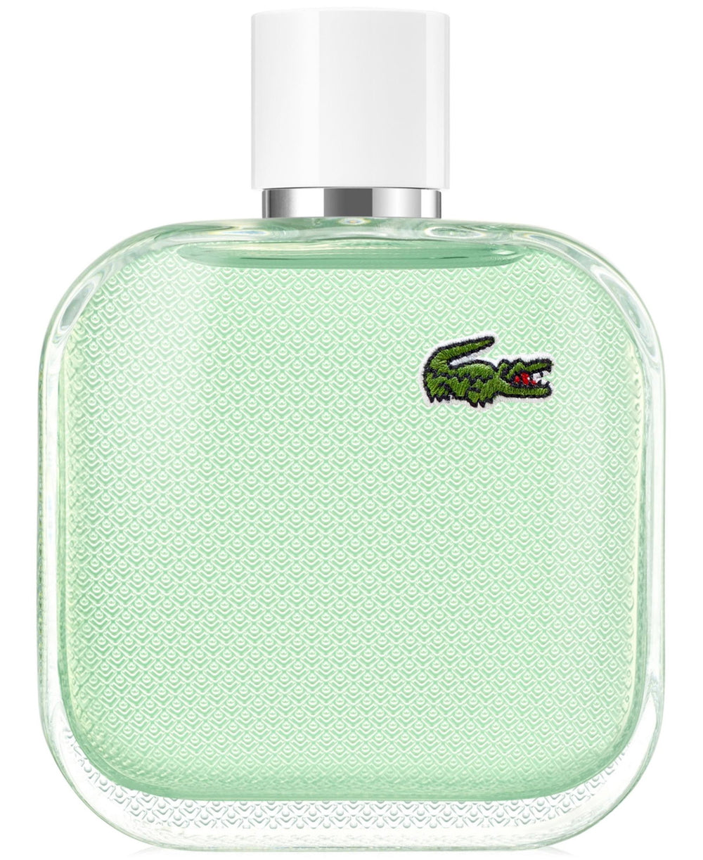 Lacoste L.12.12 Blanc Eau Fraiche for Men, Eau Fraiche, 100 ml