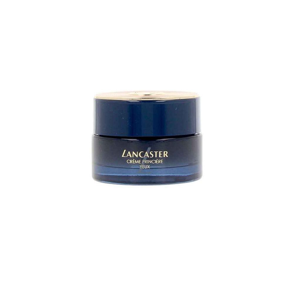 Lancaster Ligne Princiere Crema Contorno De Ojos Unisex, 15 ml