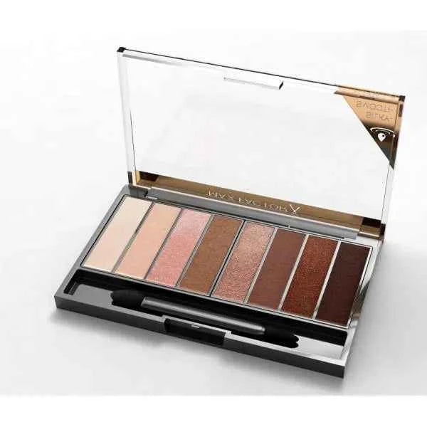 MAX Factor Masterpiece Nude Palette Golden Nudes