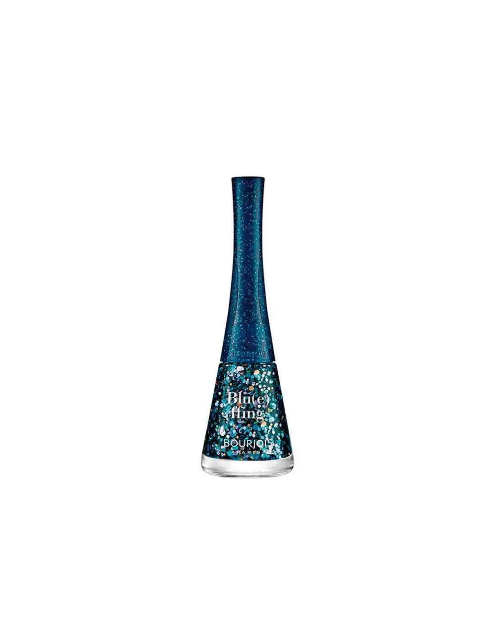 Bourjois Bj Uñas 1 Seconde 051 Orchid Obsession Unisex
