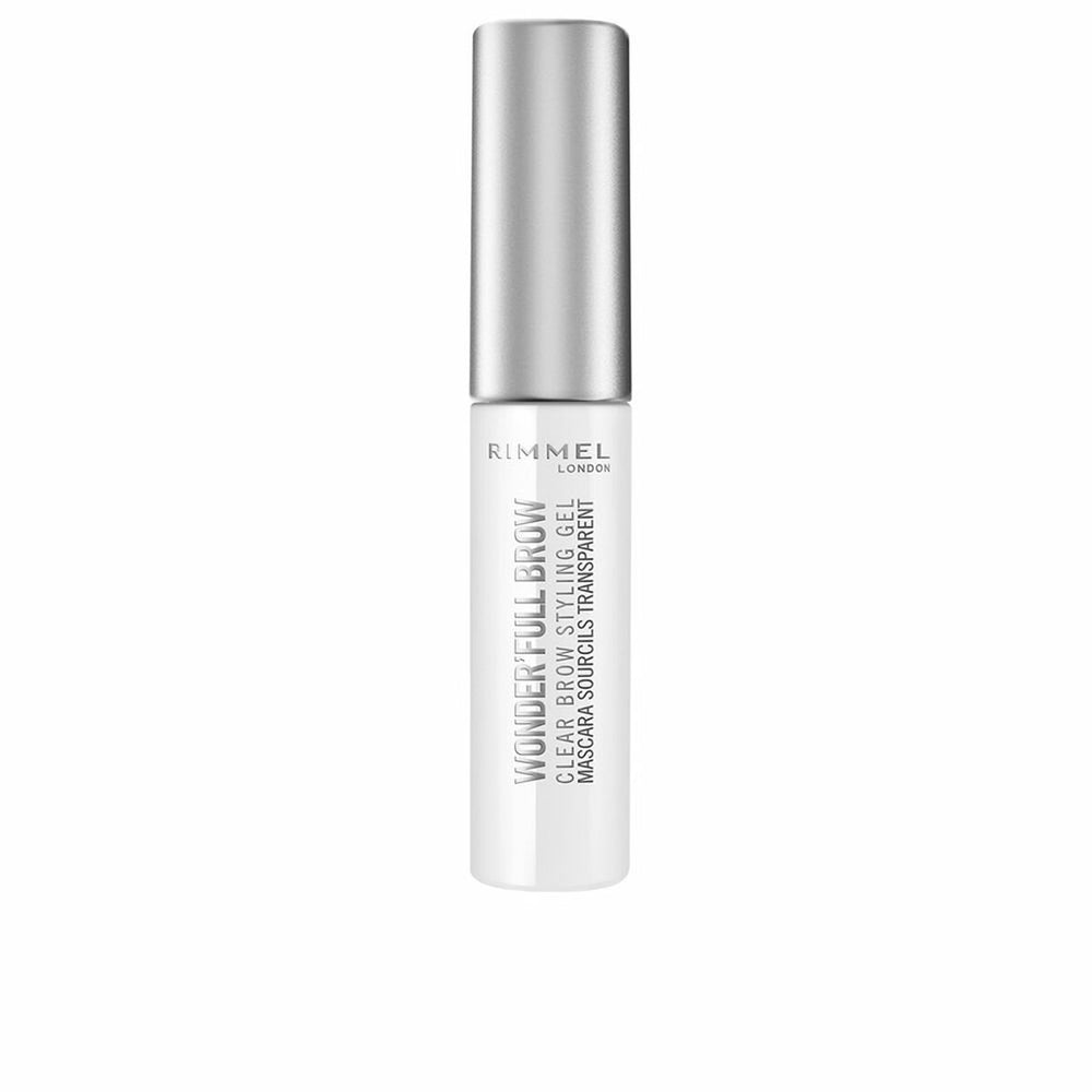 Rimmel London Wonder'full Clear Brow Styling – Gel Unisex, 4,5 ml
