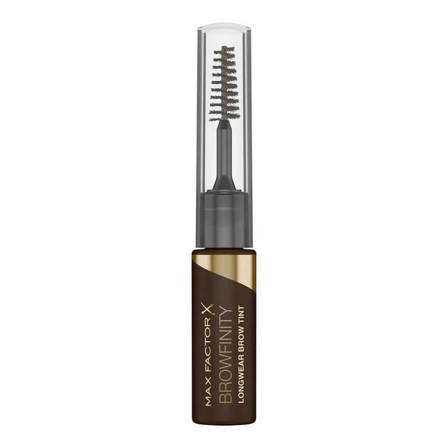 MAX Factor Browfinity Super Long Wear – Gel 03-Dark Brown Unisex