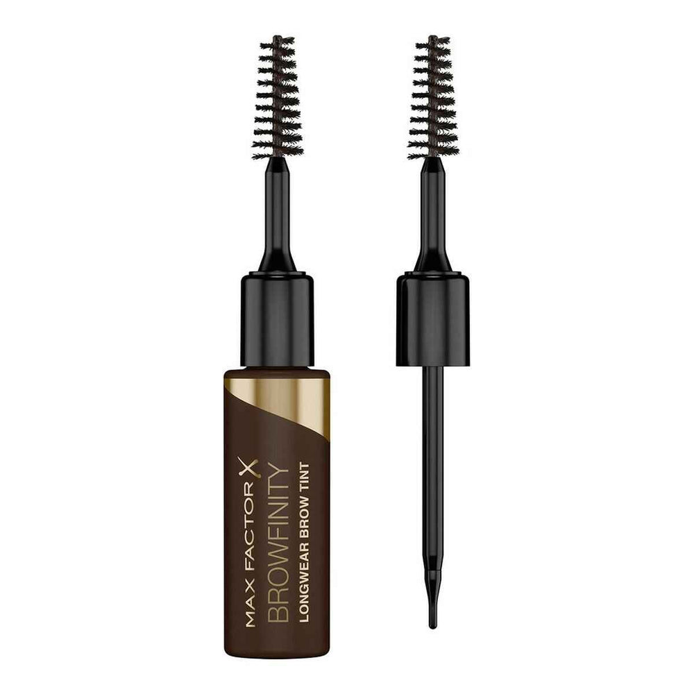 MAX Factor Browfinity Super Long Wear – Gel 03-Dark Brown Unisex