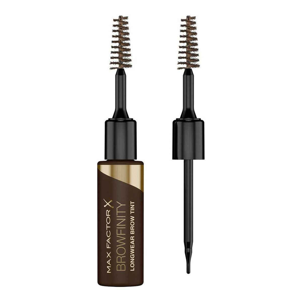MAX Factor Browfinity Super Long Wear – Gel 01-Soft Brown Unisex