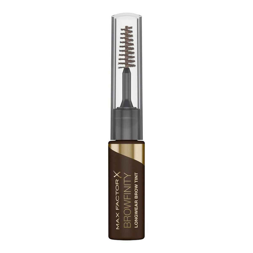 MAX Factor Browfinity Super Long Wear – Gel 02-Medium Brown Unisex