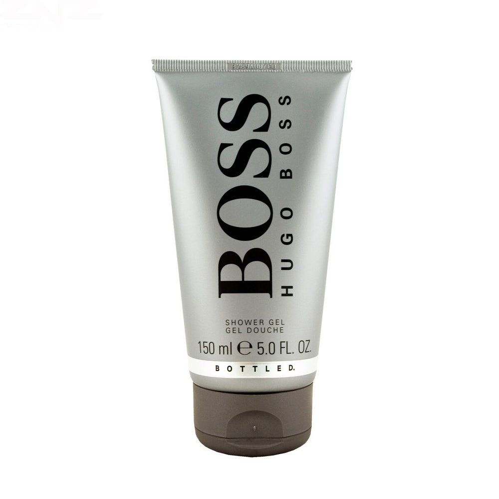 Hugo Boss Boss Bottled – Shower Gel for Men, 150 ml