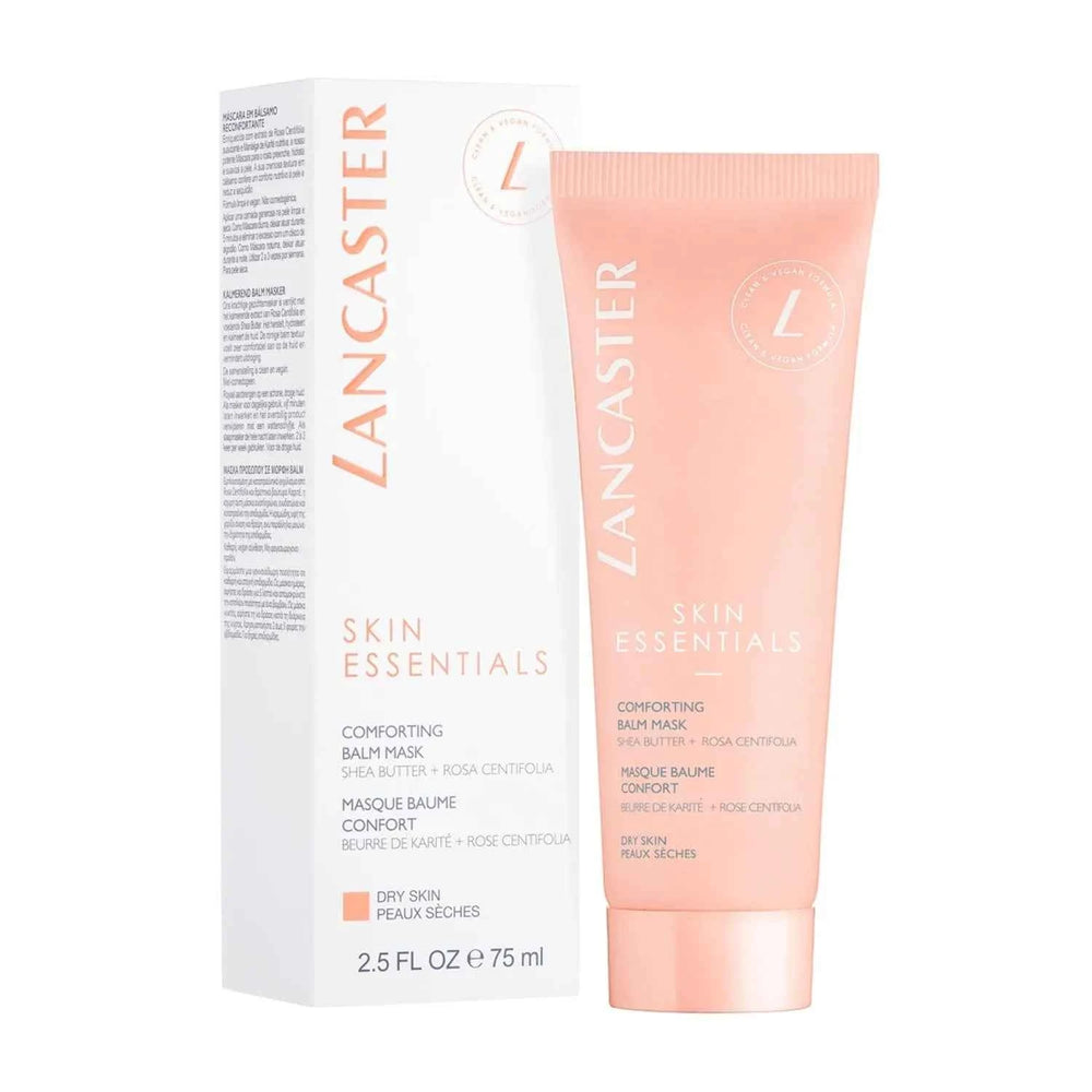 Lancaster Skin Essentials Comforting Balm Mask Unisex, 75 ml