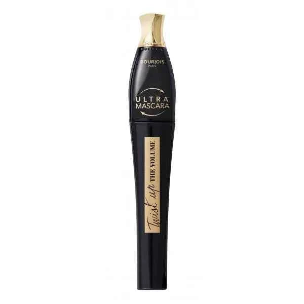 Bourjois Twist Up The Volume – Mascara 22-Black Balm Unisex