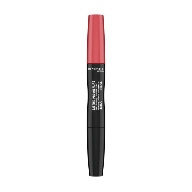 Rimmel London Lasting Provacalips Lip Colour Transfer Proof 730-Make A Mauve Unisex, 2,3 ml