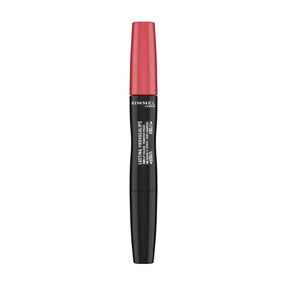 Rimmel London Lasting Provacalips Lip Colour Transfer Proof 730-Make A Mauve Unisex, 2,3 ml