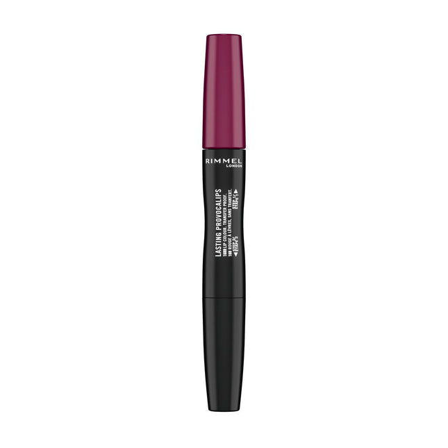 Rimmel London Lasting Provacalips Lip Colour Transfer Proof 440-Maroon Swoon Unisex, 2,3 ml