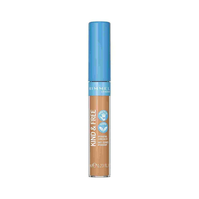 Rimmel London Kind y Free Concealer 30-Medium Unisex