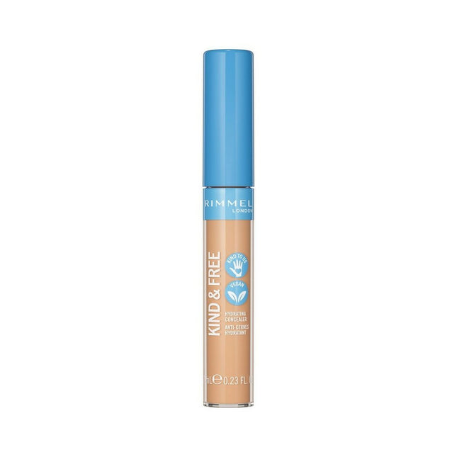 Rimmel London Kind y Free Concealer 10-Fair Unisex