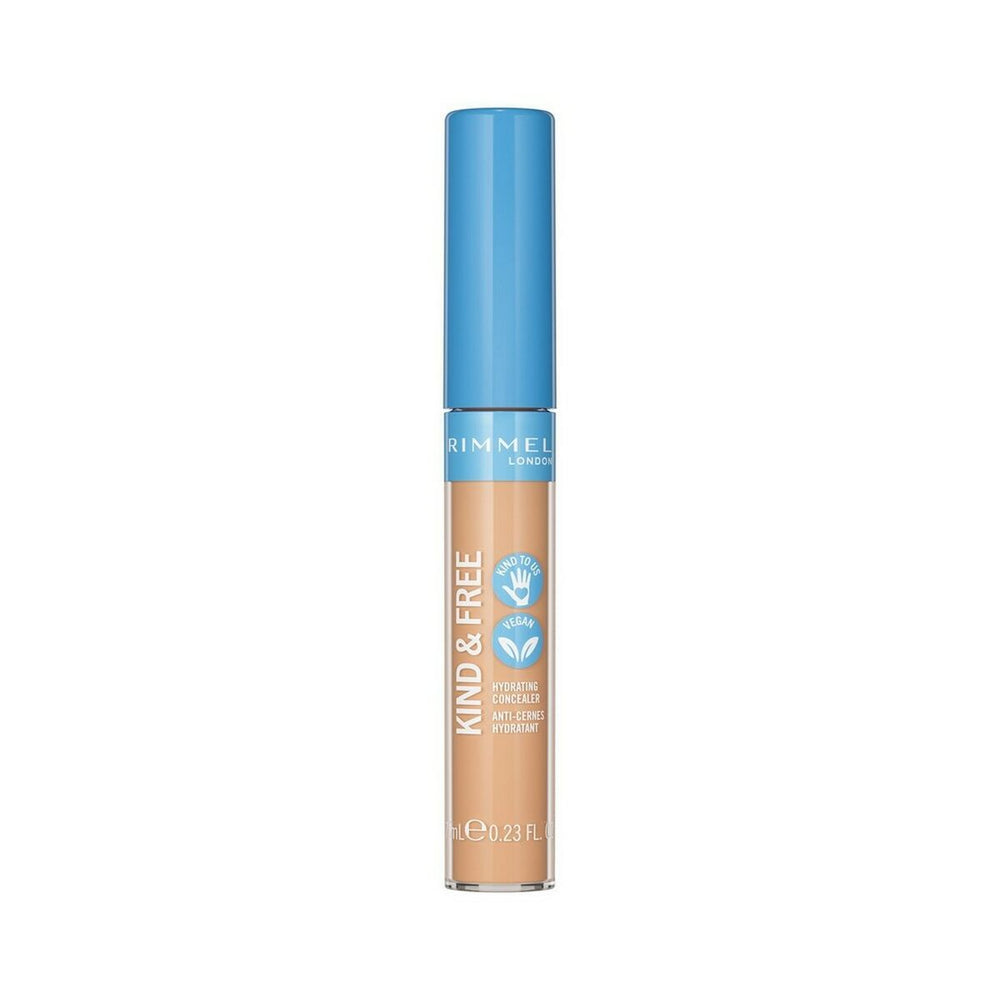 Rimmel London Kind y Free Concealer 10-Fair Unisex