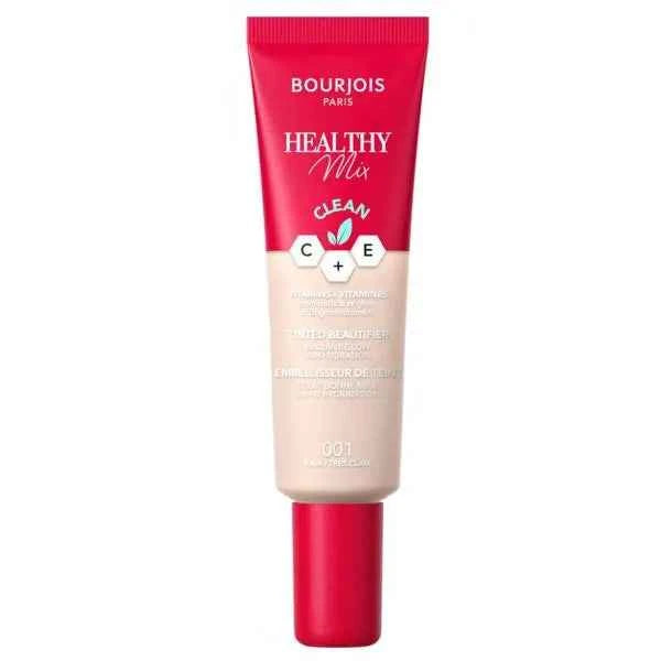Bourjois Bj Maq Hidrat Healthy Mix Beautifier Unisex