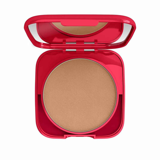 Rimmel London Lasting Finish Compact 06-Rose Vainilla Unisex