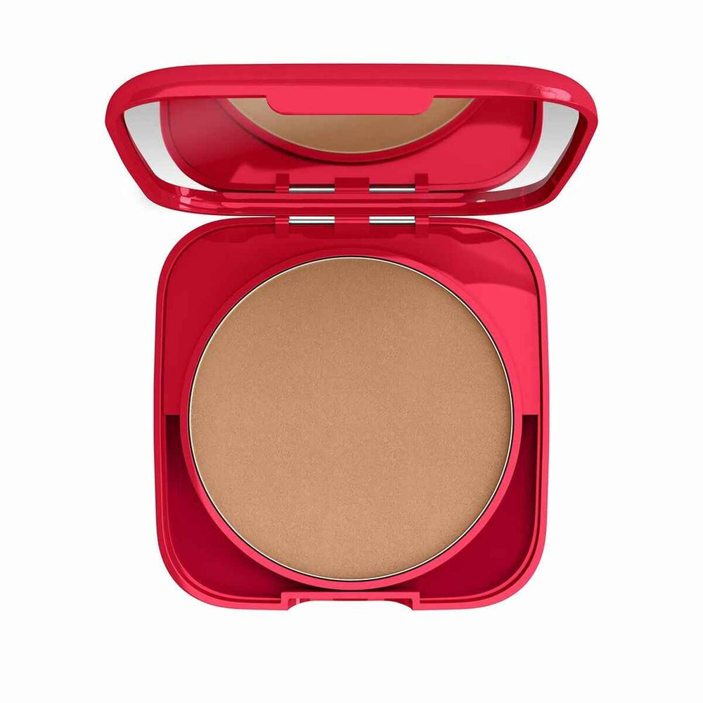 Rimmel London Lasting Finish Compact 06-Rose Vainilla Unisex