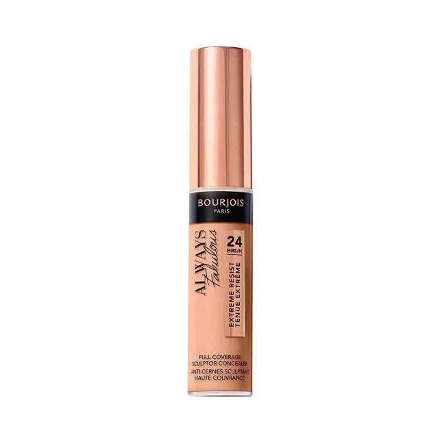 Bourjois Bj Corrector Always Fabulous Sculptor Unisex