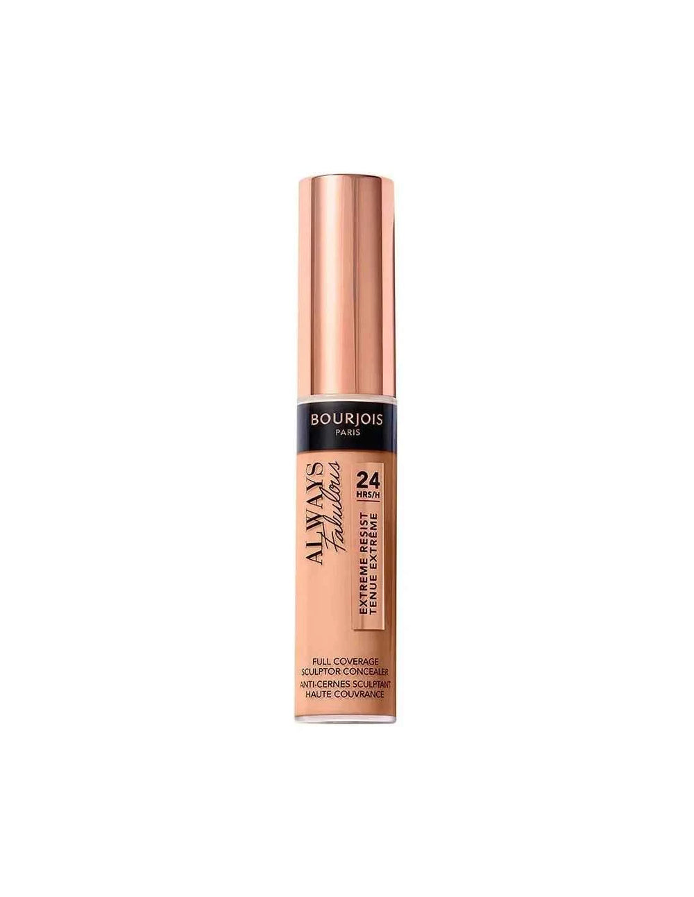 Bourjois Bj Corrector Always Fabulous Sculptor Unisex