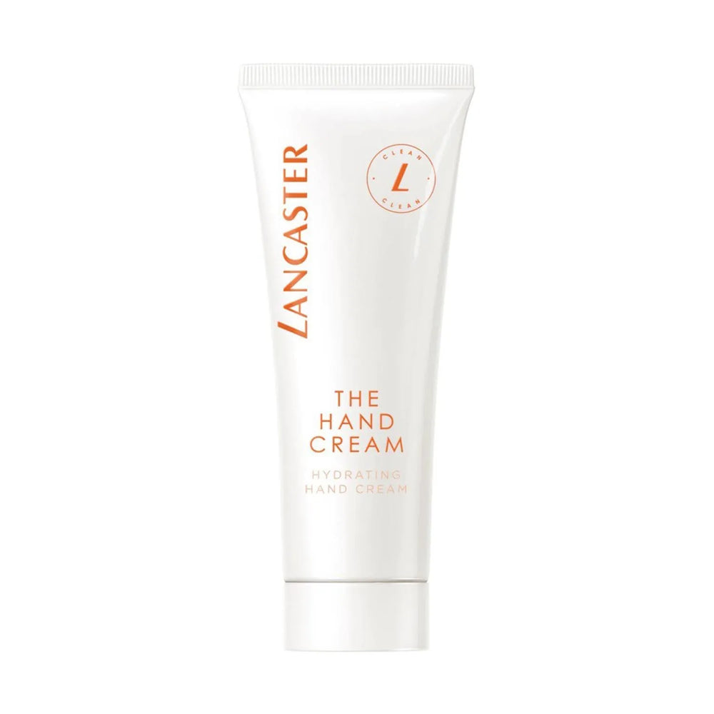 Lancaster Soften Hand – Cream Unisex, 75 ml