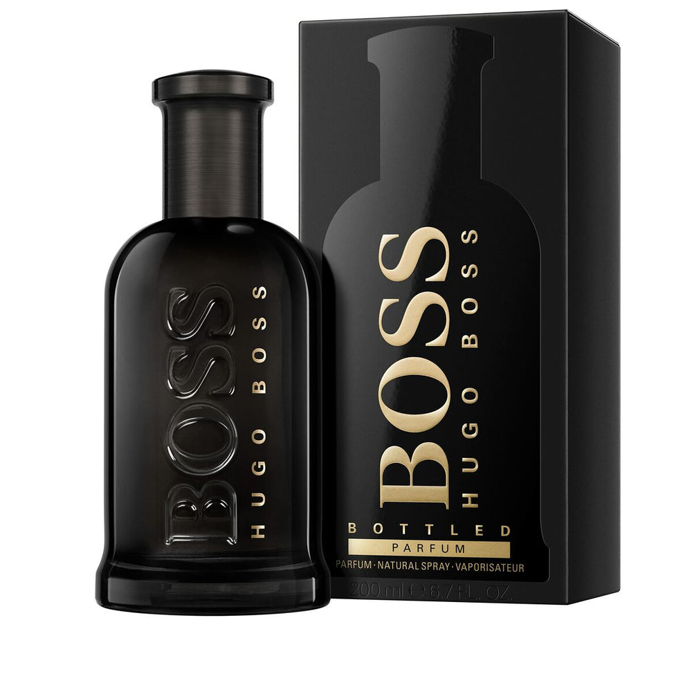 Hugo Boss Boss Bottled Parfum – Eau de Parfum for Men, 50 ml