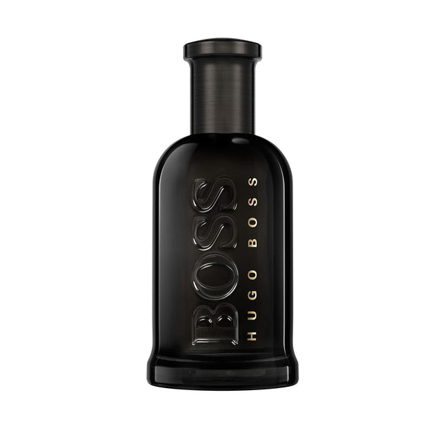 Hugo Boss Boss Bottled Parfum – Eau de Parfum for Men, 50 ml