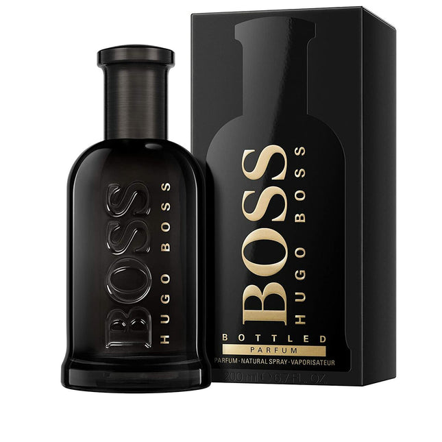 Hugo Boss Boss Bottled Parfum for Men, 200 ml