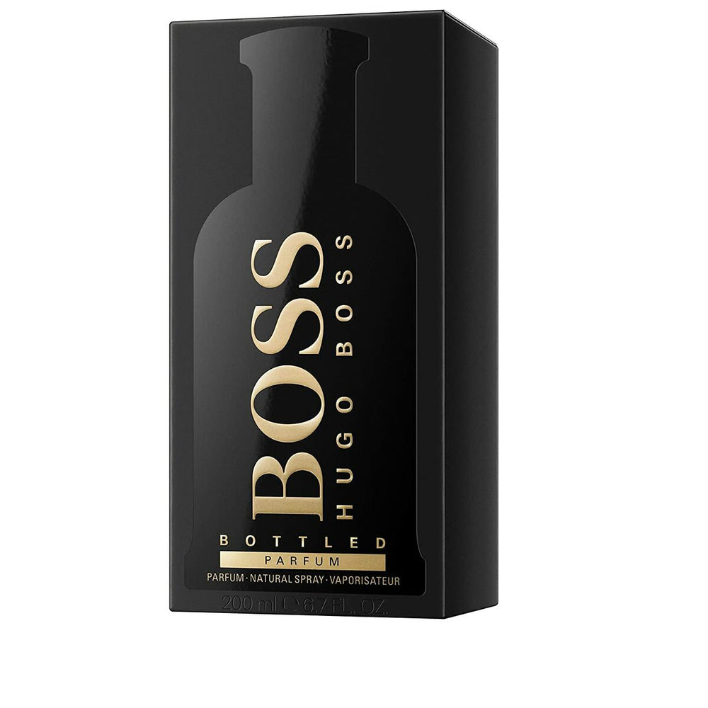 Hugo Boss Boss Bottled Parfum for Men, 200 ml